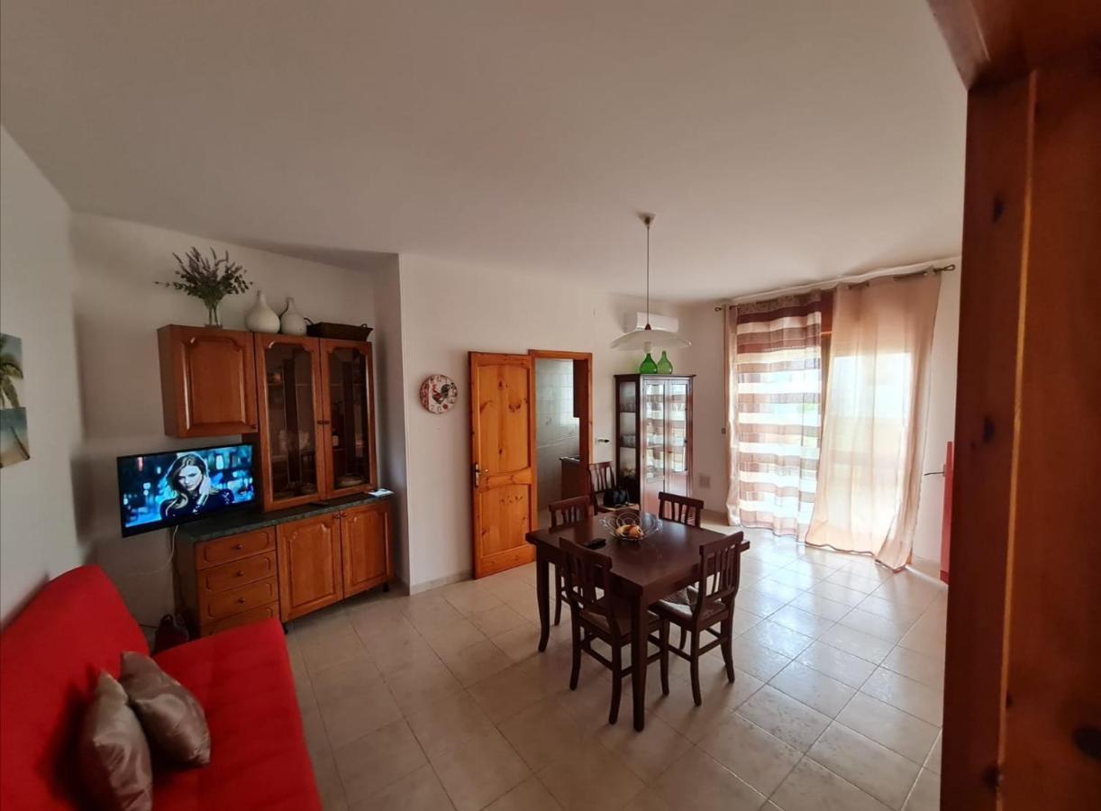 Amata Villa Vacanza 레우카 외부 사진