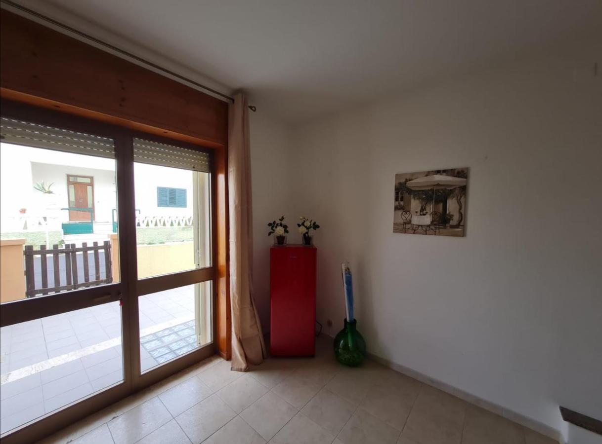Amata Villa Vacanza 레우카 외부 사진
