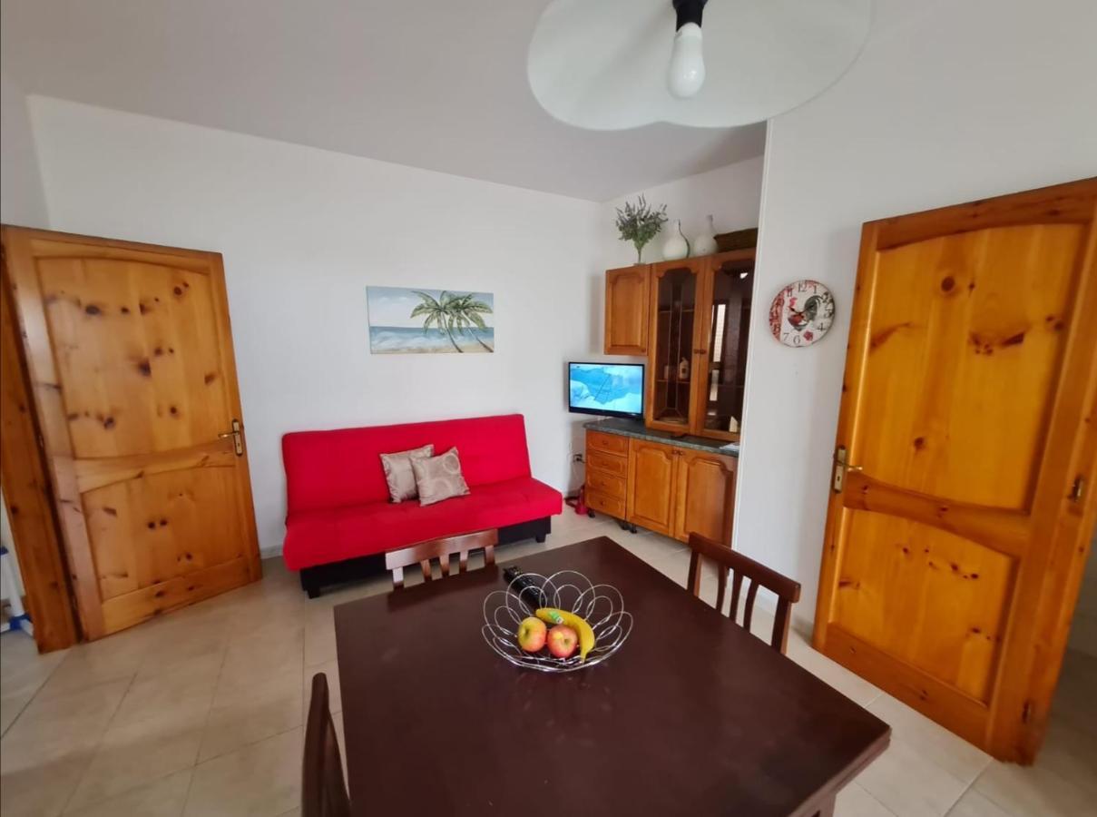 Amata Villa Vacanza 레우카 외부 사진