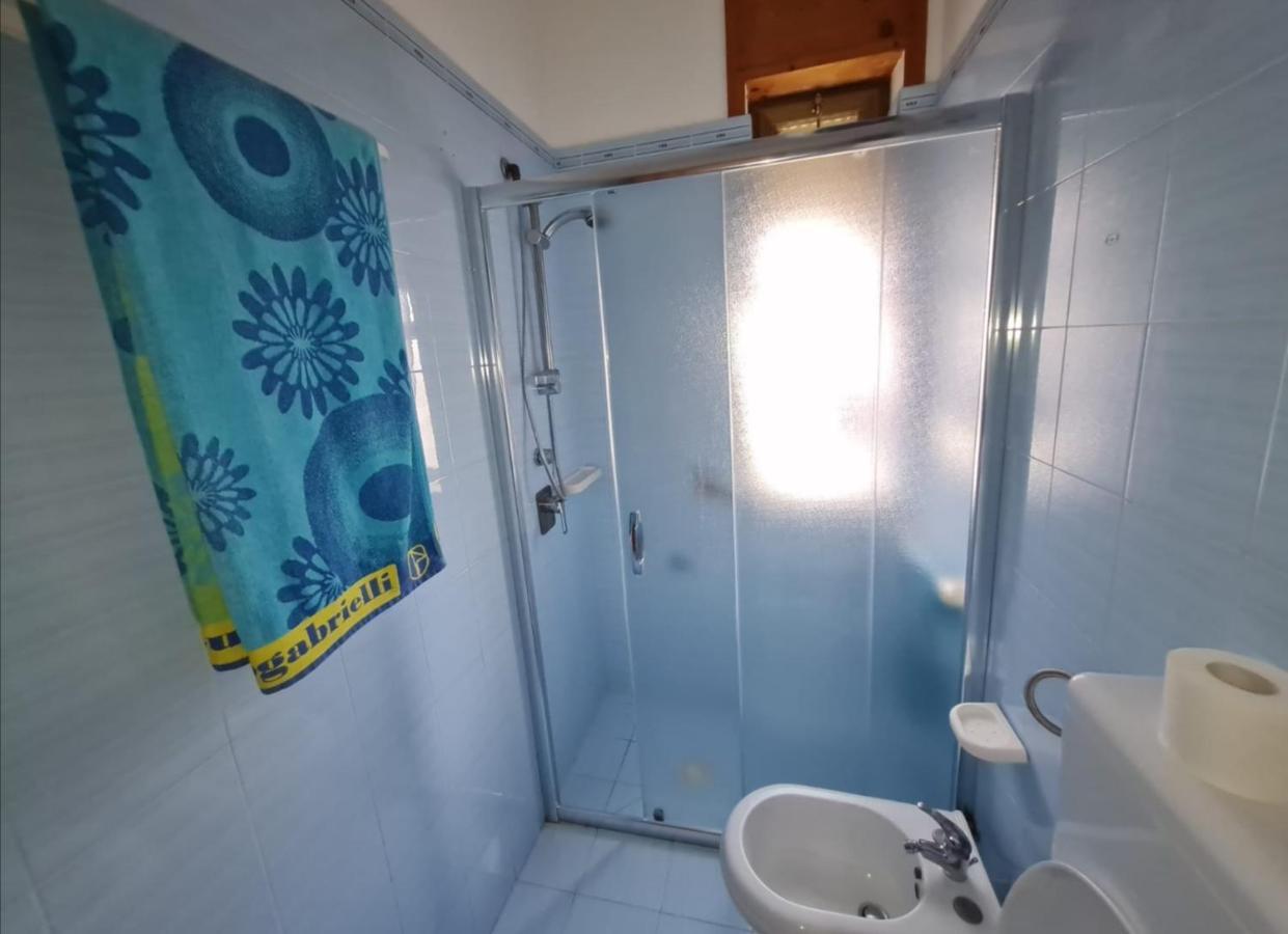 Amata Villa Vacanza 레우카 외부 사진