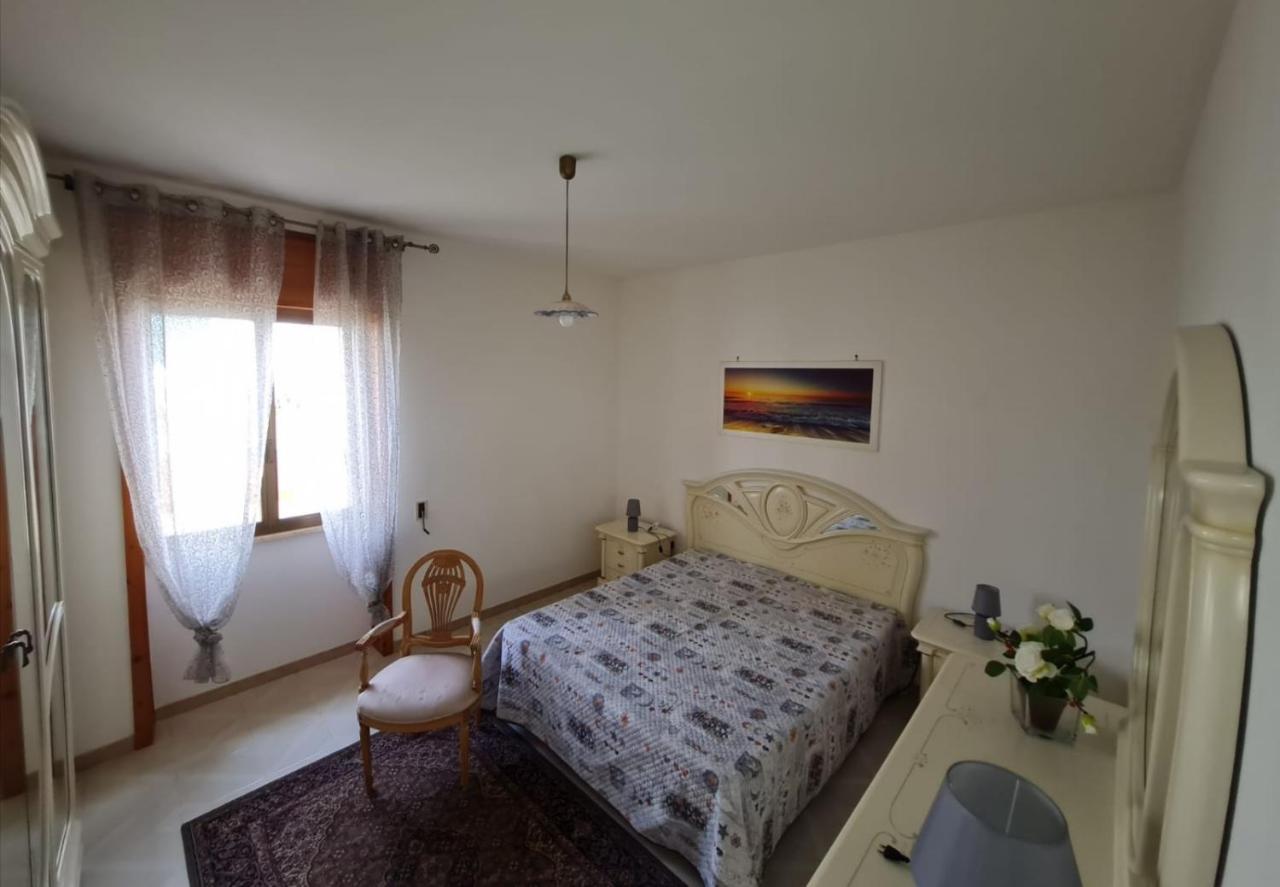 Amata Villa Vacanza 레우카 외부 사진